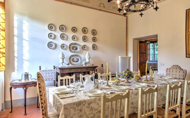 La Martinella 12 in Passignano sul Trasimeno