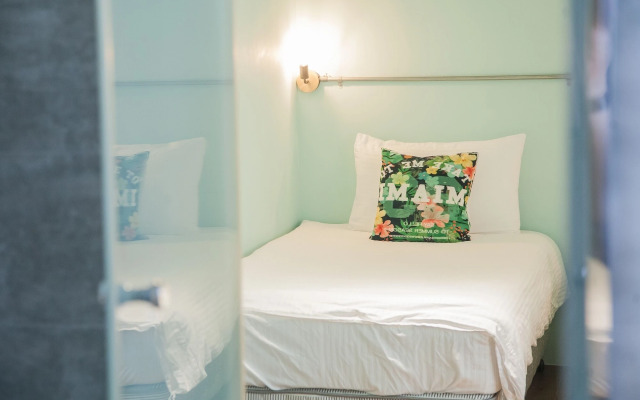 Taitung Sun Forest BnB