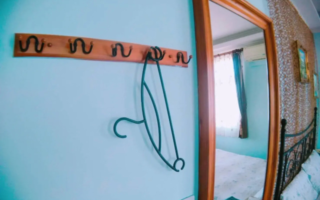 Riverside B&B