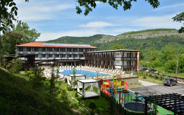 Park - HOTEL ASENEVTSI