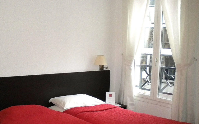 Paris Saint-Cloud Hôtel