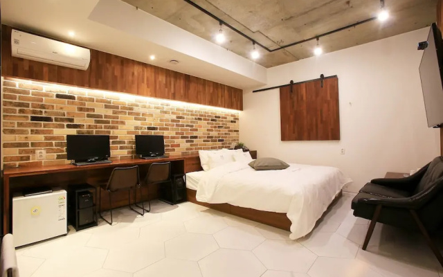 Hotel YAJA Sungshin Women's University Station