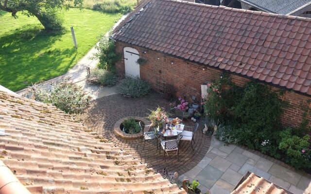 Lut's B&B