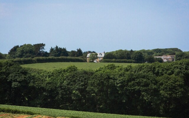 Pengelly Farmhouse B&B