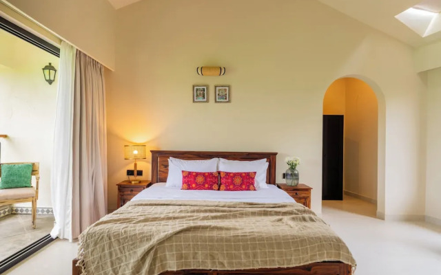 Water Edge by Akama Homes- 4Bhk Luxe