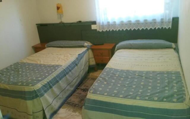 Hostal Residencia Taray