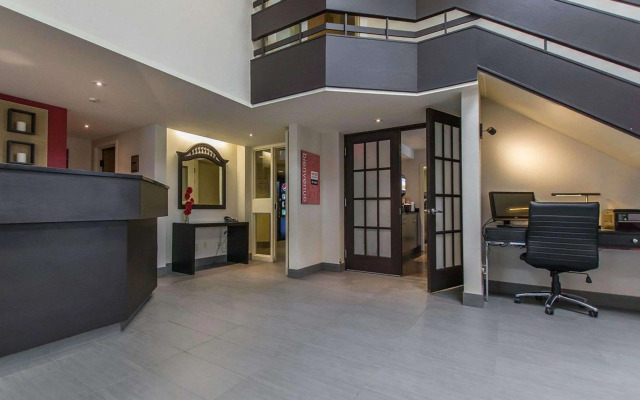 Comfort Inn Val d'Or