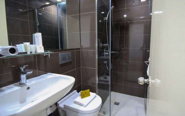 Acqua 6 @ The Acqua Residences