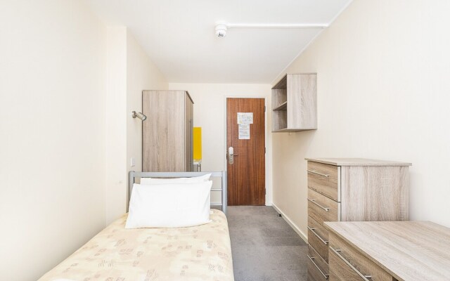Modern Rooms
