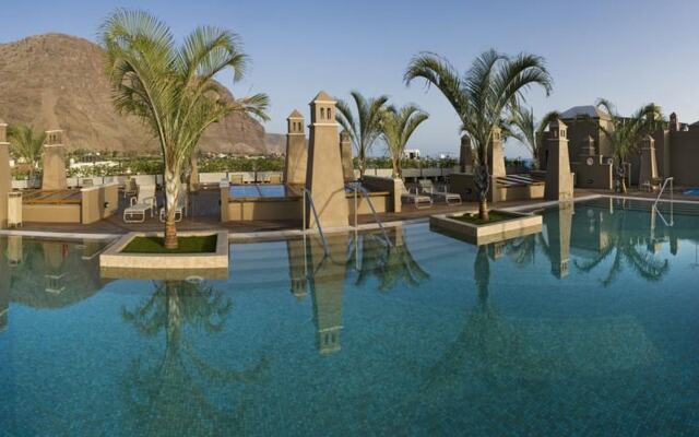 Hotel Playa Calera