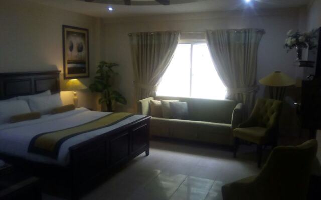 Maisonette Hotels & Resorts Naran