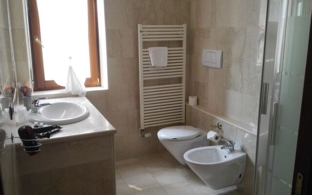 Bed and Breakfast ActeaVerona