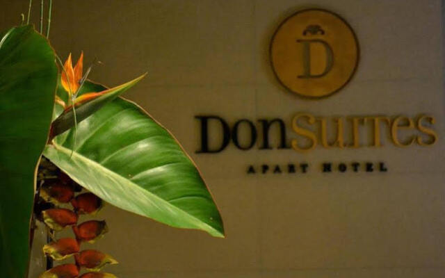 Don Suites