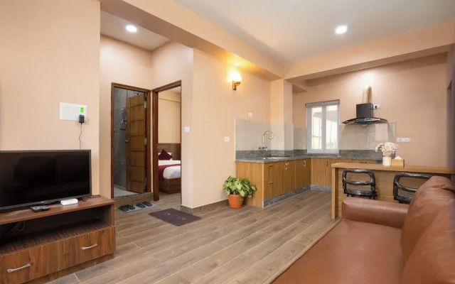 Mandevilla Home