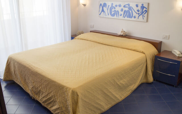 Hotel Atlas