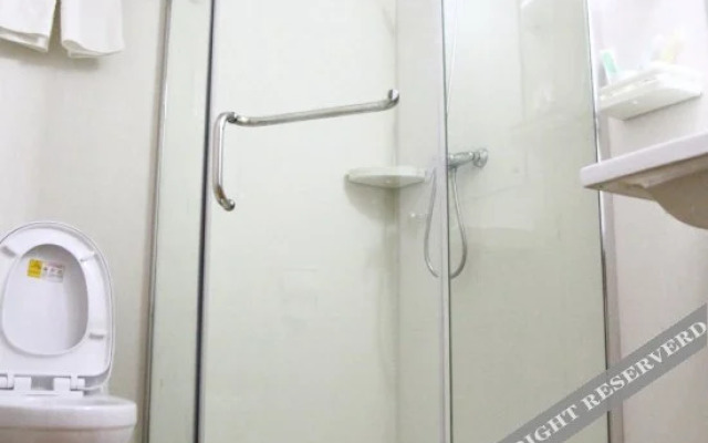 Shankee Hotel (Jinan Changqing University Town)