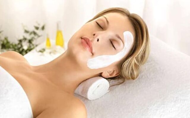 Le Grand Hôtel des Bains SPA