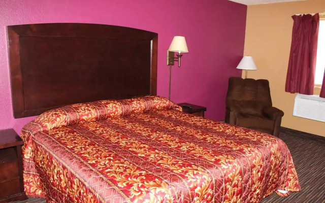 Asteria Inn & Suites