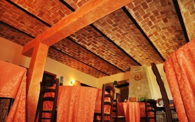 Agriturismo Brusalino