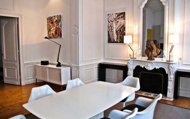 Immoservice33 - Bordeaux - Jardin Public