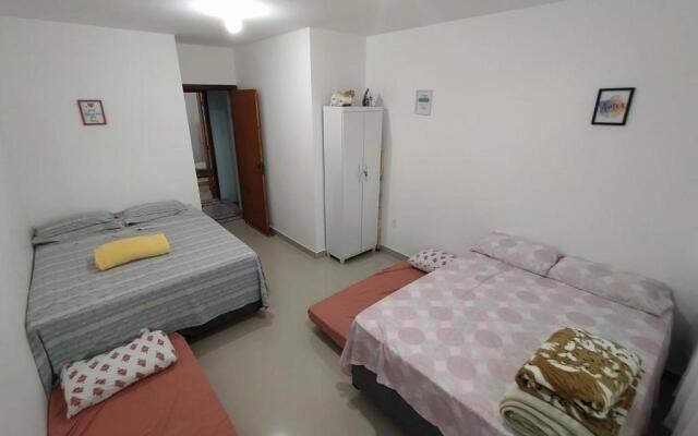 Duplex Cabo frio I