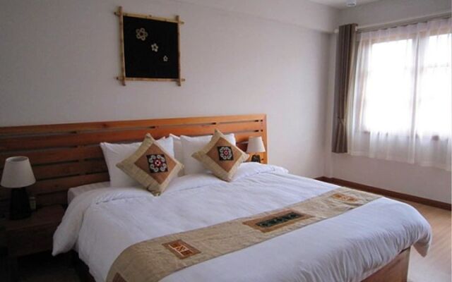 My Xuan Hotel