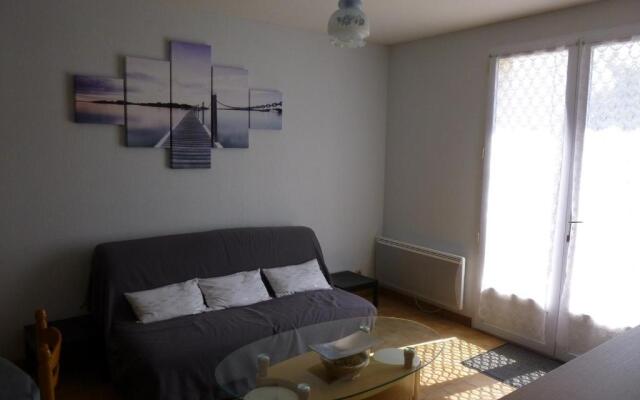 Maison La Barre-de-Monts, 3 pièces, 4 personnes - FR-1-473-22