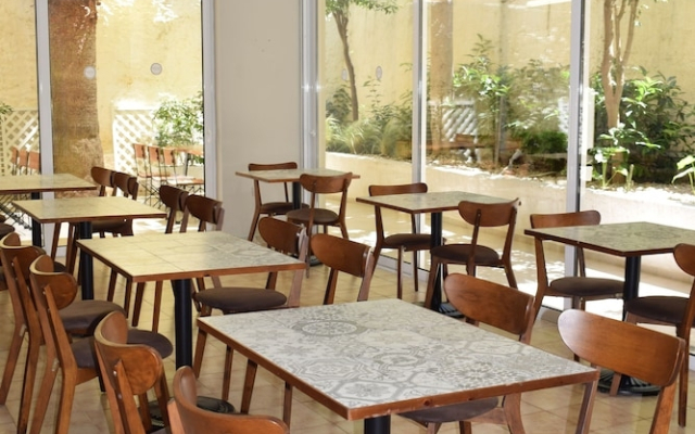 Majestic Hotel - Adults Only