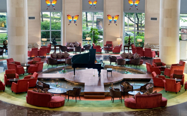 Hilton Hefei