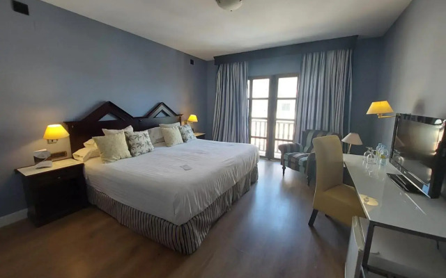 Hotel Ciudad De Ubeda