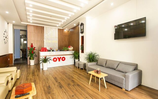 Oyo 873 Flying Hotel