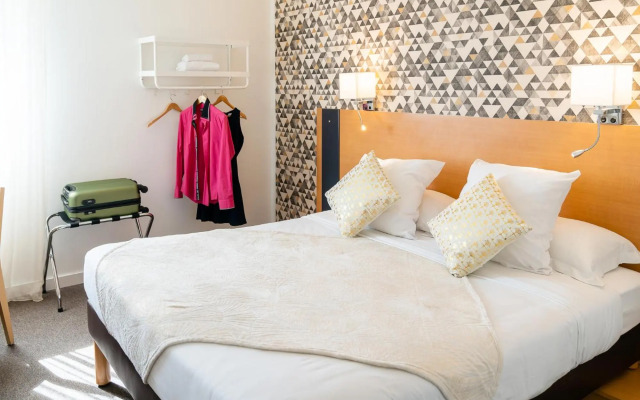 The Originals City, Hôtel Le Pavillon, Béziers Est