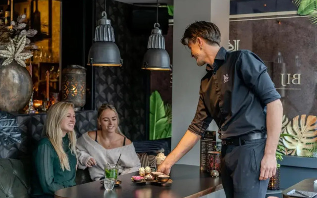 Hotel Kogerstaete Texel