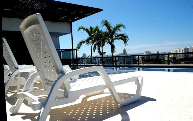 Hotel Cartagena DC