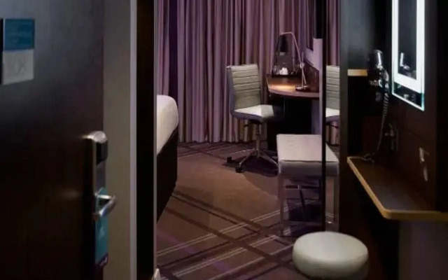 Premier Inn Southsea