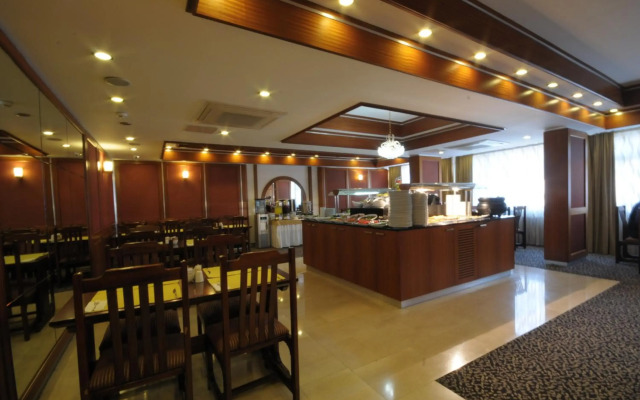 SV Business Hotel Diyarbakır