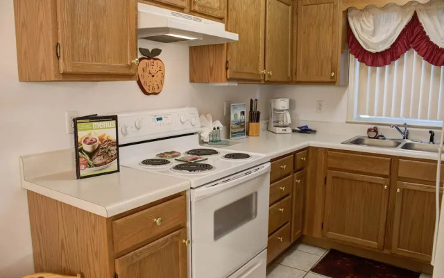 Whispering Pines 452