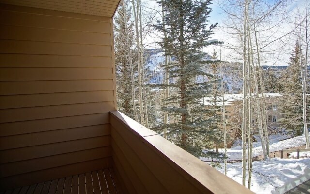 Sun Vail 34C - 3 Br Apts