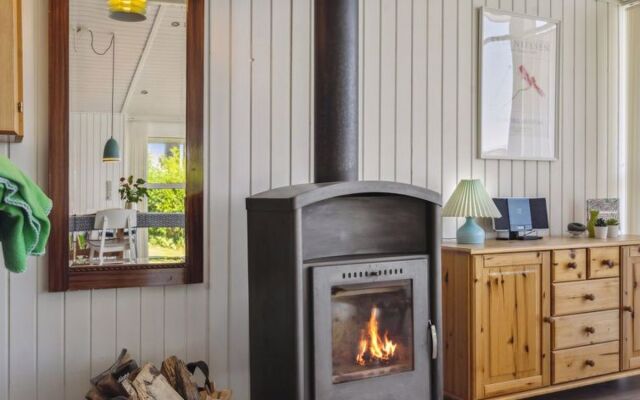 "Wrange" - 150m from the sea in Funen