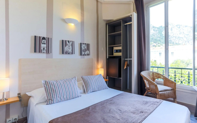 Hotel Select