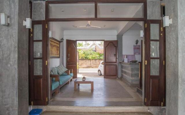 Sea World Boutique Hotel