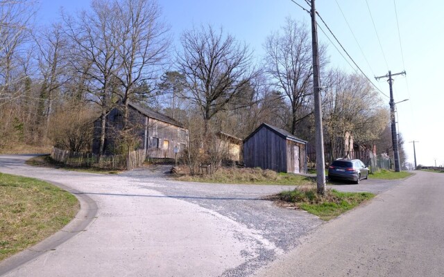 Chalet Cerf Titude