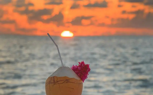 Kudahuvadhoo Retreat