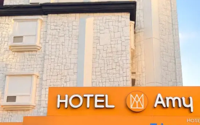 Hotel Amy