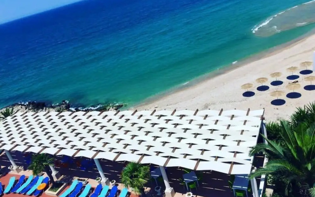 Hotel Dodona