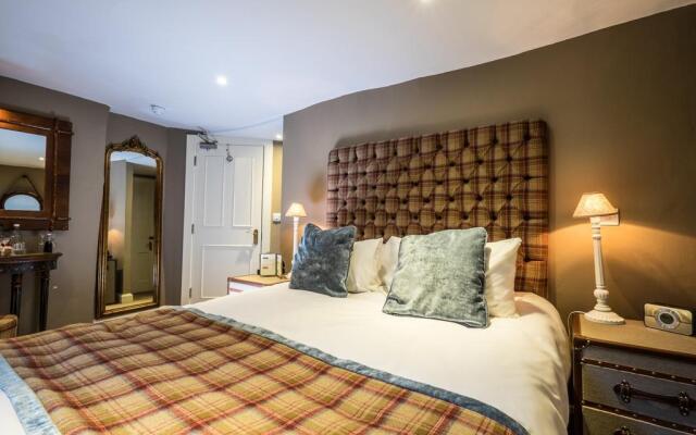 Stuart House Boutique Bedrooms