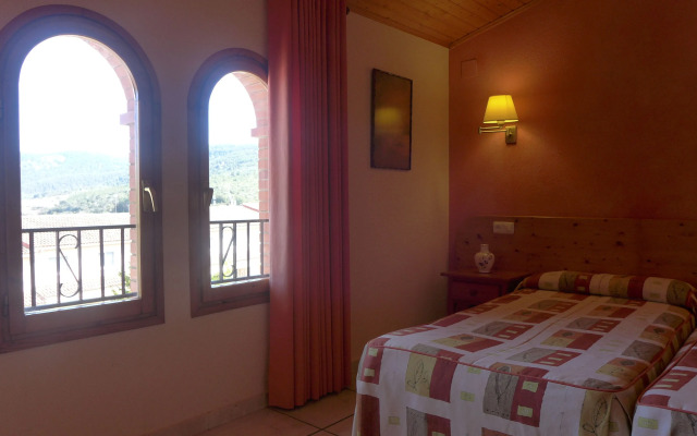 Agroturisme Cal Jeroni