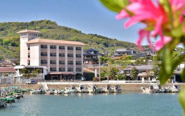 Ryokan Yatomisou