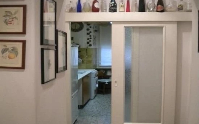 La Pera Volpina Monteverde Vecchio