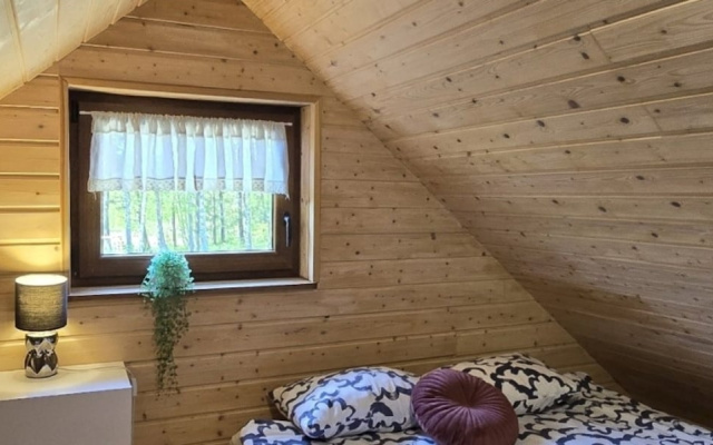 Holiday Home, Private Sauna and Jacuzzi